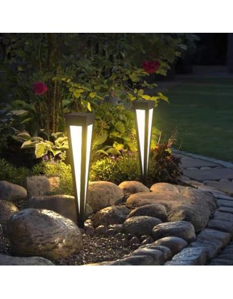 Personalized Modern Outdoor Lighting