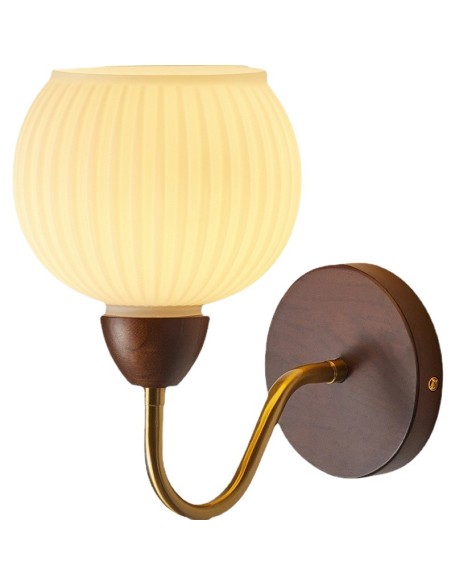 American Bedside Wall Sconce