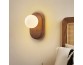 Minimalist Bedside Wall Lamp