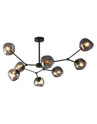 Scandinavian Light Indoor Chandelier