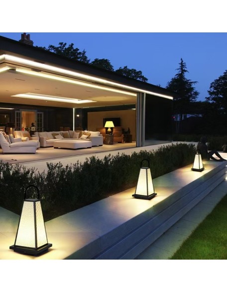 Lawn Outdoor Lighting