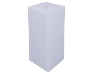 LED Square Pillar Outdoor Lighting