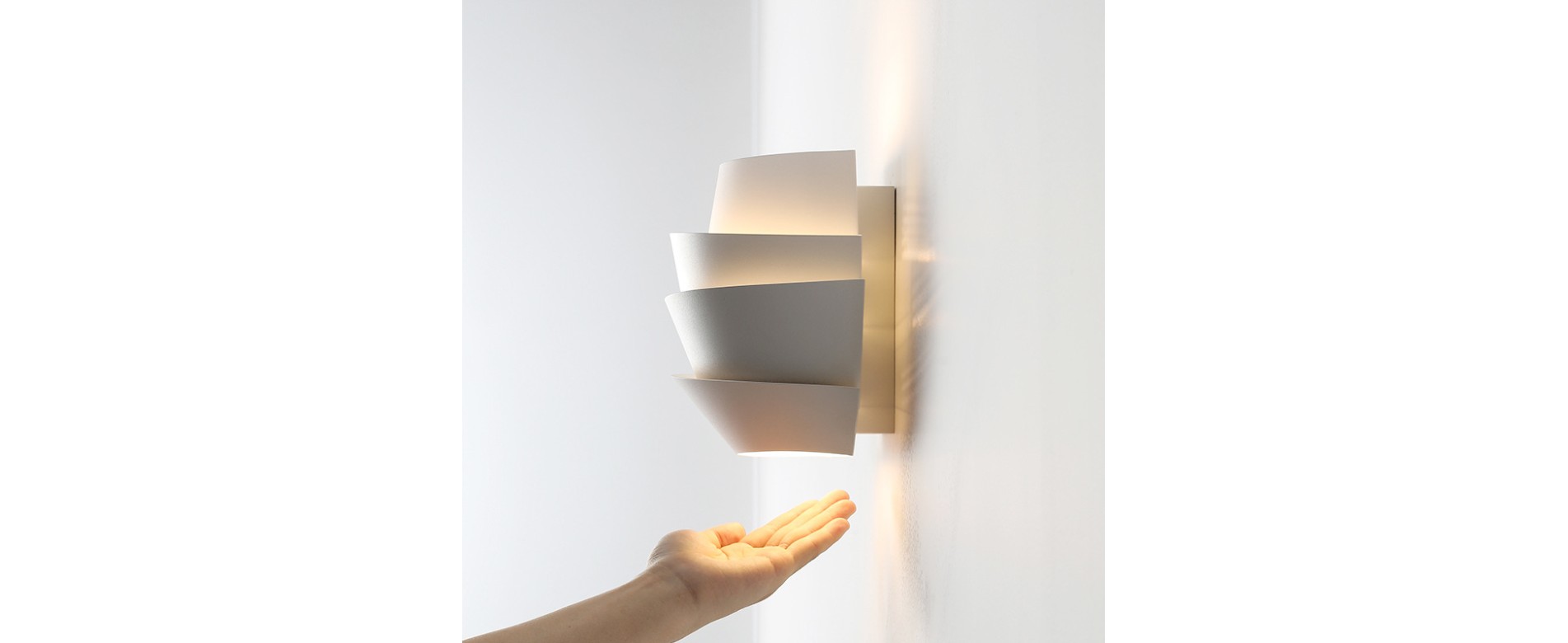 Bedside Wall Lamp