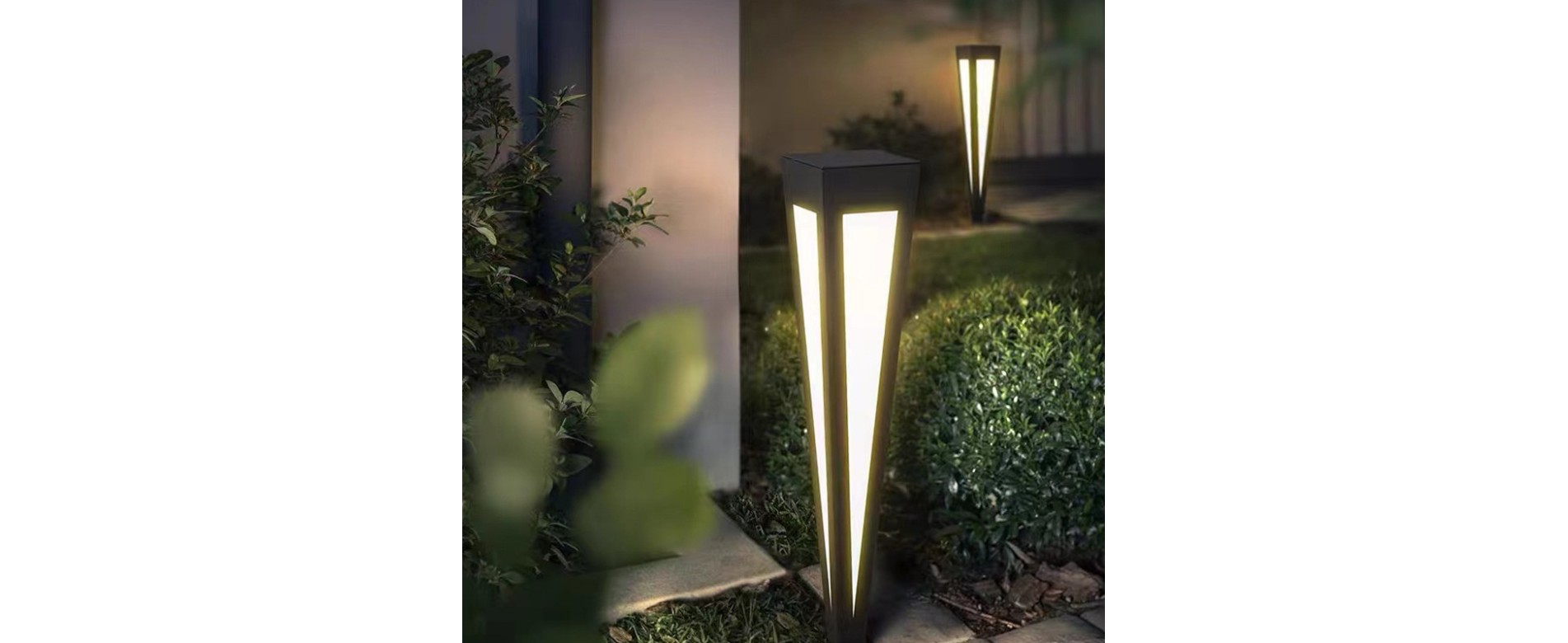 Outdoor Lamp